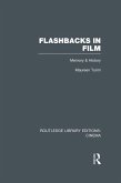 Flashbacks in Film (eBook, ePUB)