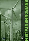Environmentalism (eBook, ePUB)