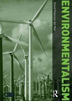 Environmentalism (eBook, ePUB) - Peterson Del Mar, David