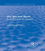 The Second Wave (Routledge Revivals) (eBook, ePUB)
