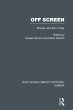 Off Screen (eBook, ePUB) - Bild 1