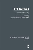Off Screen (eBook, ePUB)