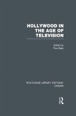 Hollywood in the Age of Television (eBook, ePUB)
