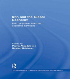 Cover Iran and the Global Economy (eBook, ePUB)