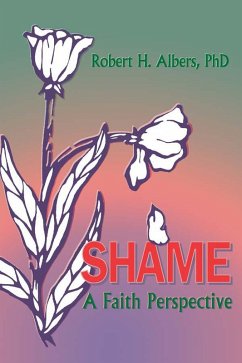 Shame (eBook, ePUB) - Albers, Robert H; Clements, William M