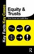 Equity and Trusts (eBook, ePUB) - Bild 1