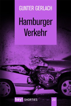 Hamburger Verkehr (eBook, ePUB) - Gerlach, Gunter