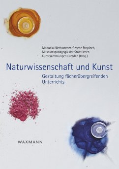 Naturwissenschaft und Kunst (eBook, PDF) Cover Naturwissenschaft und Kunst (eBook, PDF)