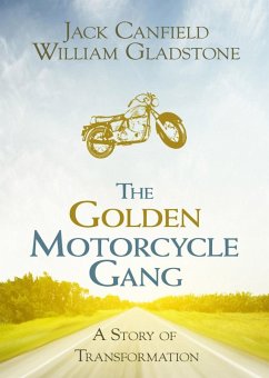 Cover The Golden Motorcycle Gang (eBook, ePUB)