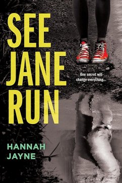 See Jane Run (eBook, ePUB) Cover See Jane Run (eBook, ePUB)