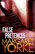 False Pretences (eBook, ePUB) - Bild 1