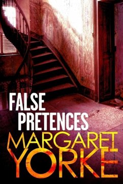 Cover False Pretences (eBook, ePUB)