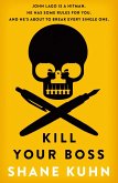 Kill Your Boss (eBook, ePUB)