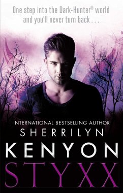 Styxx (eBook, ePUB) - Kenyon, Sherrilyn