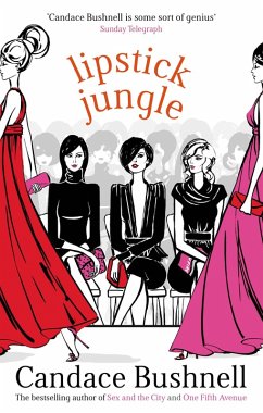 Cover Lipstick Jungle (eBook, ePUB)