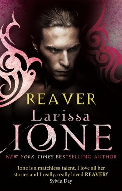 Cover Reaver (eBook, ePUB)