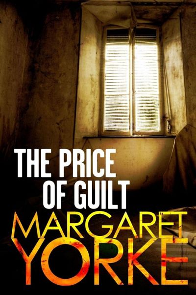 The Price Of Guilt (eBook, ePUB)