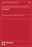 Freiheit