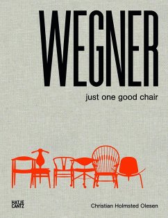 Hans J. Wegner - Olesen, Christian Holmstedt