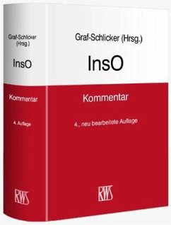 InsO, Kommentar InsO, Kommentar
