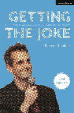Cover Getting the Joke (eBook, PDF)