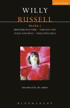 Russell Plays: 1 (eBook, ePUB) - Russell, Willy