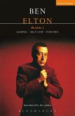 Elton Plays: 1 (eBook, ePUB)