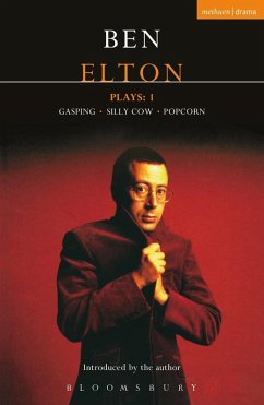 Cover Elton Plays: 1 (eBook, ePUB)