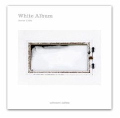 White Album - Uhde, Bernd
