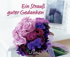 Cover Ein Strauß guter Gedanken