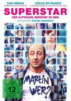 Cover Superstar