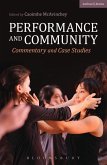 Performance and Community (eBook, ePUB)