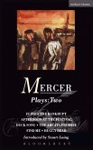 Mercer Plays: 2 (eBook, ePUB)