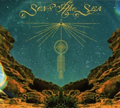 Cover Sons Of The Sea/Vinyl