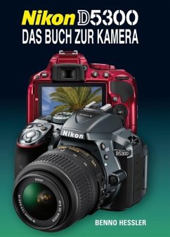 Nikon D5300 - Hessler, Benno