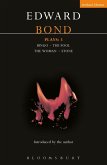 Bond Plays: 3 (eBook, ePUB)