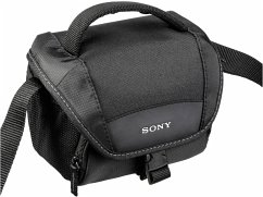 Sony LCS-U11 Tasche