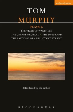 Cover Murphy Plays: 6 (eBook, PDF)