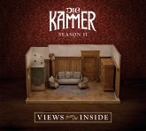 Season Ii:Views From The Insid Season Ii:Views From The Insid