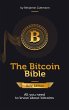 The Bitcoin Bible Gold Edition - Bild 1