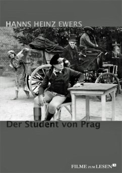 Der Student von Prag - Langheinrich-Anthos, Leonard