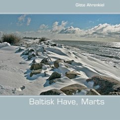 Baltisk Have, Marts - Ahrenkiel, Gitte