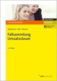 Fallsammlung Umsatzsteuer