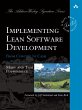 Implementing Lean Software Development... - Bild 1