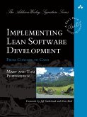 Implementing Lean Software Development (eBook, ePUB)