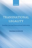 Transnational Legality (eBook, ePUB) Transnational Legality (eBook, ePUB)