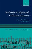 Stochastic Analysis and Diffusion Processes (eBook, ePUB)