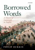 Borrowed Words (eBook, PDF)