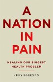 A Nation in Pain (eBook, ePUB)