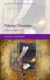 Niketas Choniates (eBook, PDF)